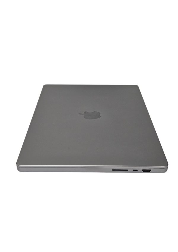Apple MacBook Pro 16 A2485 M1 PRO 32GB 512 SSD 16,2